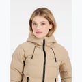 Kurtka snowboardowa damska Protest Prtalysumi bamboobeige 5