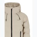 Kurtka snowboardowa damska Protest Prtalysumi bamboobeige 8