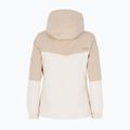 Kurtka snowboardowa damska Protest Prtdisk bamboobeige 10