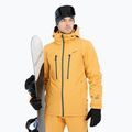 Kurtka snowboardowa męska Protest Prttimothy cab yellow