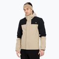 Kurtka snowboardow męska Protest Prtchoose bamboobeige