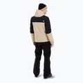 Kurtka snowboardow męska Protest Prtchoose bamboobeige 3