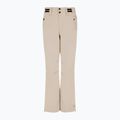 Spodnie snowboardowe damskie Protest Prtcinnamones bamboobeige 6