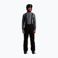 Spodnie snowboardowe męskie Protest PRTMikado true black 2