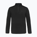 Bluza męska Protest Rewill 1/4 Zip Active true black
