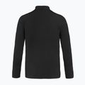Bluza męska Protest Rewill 1/4 Zip Active true black 2