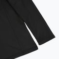 Bluza męska Protest Rewill 1/4 Zip Active true black 4