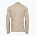Bluza męska Protest Rewill 1/4 Zip Active bamboobeige 2