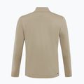 Bluza męska Protest Rewill 1/4 Zip Active bamboobeige 2