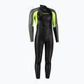 Pianka triathlonowa męska Dare2Tri Dare2Swim 2.0 5 mm czarny