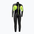 Pianka triathlonowa męska Dare2Tri Dare2Swim 2.0 5 mm czarny 2