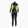 Pianka triathlonowa damska Dare2Tri Dare2Swim 2.0 5 mm czarny 2