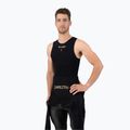 Pianka triathlonowa męska Dare2Tri MACH5 0,5 mm czarny 6