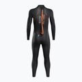 Pianka triathlonowa męska Dare2Tri Fina Mach4.1 5 mm czarny 3