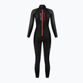 Pianka triathlonowa damska Dare2Tri Mach3 0.7 3 mm czarny 7