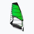 Żagiel do windsurfingu Loftsails 2022 Oxygen green