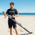 Maszt windsurfingowy Unifiber Mast HD RDM C75 Constant Flex Low yellow 2