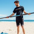 Maszt windsurfingowy Unifiber Mast HD RDM C75 Constant Flex Low yellow 3