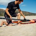 Maszt windsurfingowy Unifiber Mast HD RDM C75 Constant Flex Low yellow 5