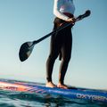Wiosło SUP 3-częściowe Unifiber Core Aluminium SUP 4