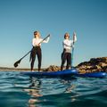 Wiosło SUP 3-częściowe Unifiber Core Aluminium SUP 5