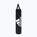 Zestaw bokserski adidas Performance Boxing Set worek + rękawice + bandaż czarno-biały 2