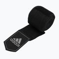 Zestaw bokserski adidas Performance Boxing Set worek + rękawice + bandaż czarno-biały 3
