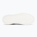Buty męskie Calvin Klein YM0YM00681 Chunky Cupsole Monologo Lth triple black/bright white 4
