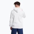 Bluza męska Calvin Klein Hoodie bright white 3