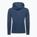 Bluza męska Calvin Klein Hoodie crayon blue 6