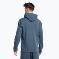 Bluza męska Calvin Klein Hoodie crayon blue 3