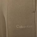 Spodenki męskie Calvin Klein 8.5" Knit gray olive 7