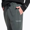 Spodnie treningowe męskie Calvin Klein Knit urban chic 4