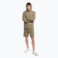 Bluza męska Calvin Klein Hoodie gray olive 2