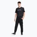 Spodnie treningowe męskie Calvin Klein Knit black beauty 2