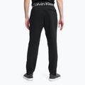 Spodnie treningowe męskie Calvin Klein Knit black beauty 3