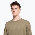 Bluza męska Calvin Klein Pullover gray olive 4