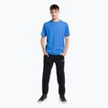 Koszulka męska Calvin Klein palace blue 2