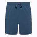 Spodenki treningowe męskie Calvin Klein 7" Woven crayon blue 5