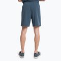 Spodenki treningowe męskie Calvin Klein 7" Woven crayon blue 3