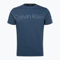 Koszulka męska Calvin Klein crayon blue 5
