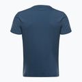 Koszulka męska Calvin Klein crayon blue 6