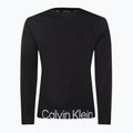 Bluza męska Calvin Klein Pullover black beauty 6