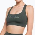 Biustonosz treningowy Calvin Klein Medium Support urban chic 4