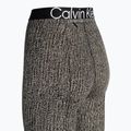 Legginsy treningowe damskie Calvin Klein 7/8 shocking print 8