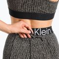 Legginsy treningowe damskie Calvin Klein 7/8 shocking print 4