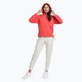 Bluza damska Calvin Klein Hoodie cool melon 2