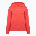 Bluza damska Calvin Klein Hoodie cool melon 5