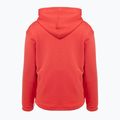 Bluza damska Calvin Klein Hoodie cool melon 6