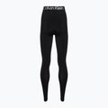 Legginsy treningowe damskie Calvin Klein 7/8 black beauty 6